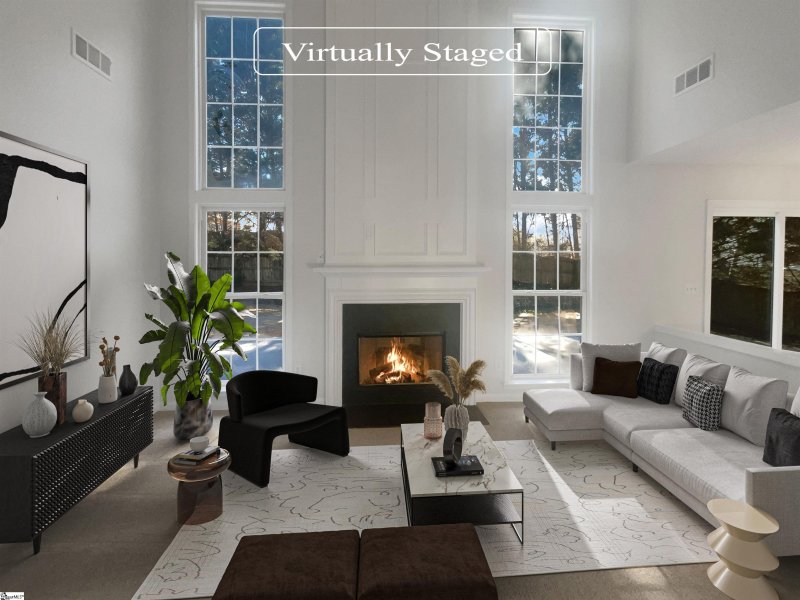 Property image 2 at 103 Sentry Way, Simpsonville, SC 29680