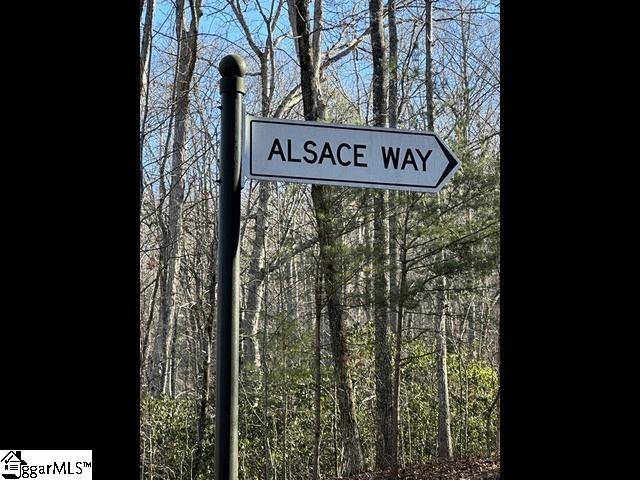 Property image 2 of 23 Alsace Way in Crescent Mountain Vineyard, Travelers Rest, SC 29690