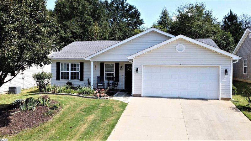 407 Shoally Brook Drive