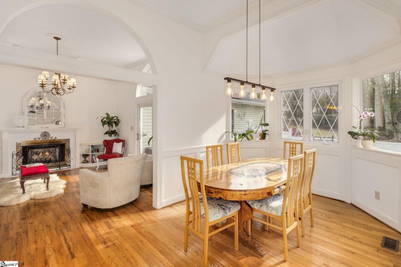 Property image 5 at 9 Fredricksburg Drive, Greenville, SC 29615