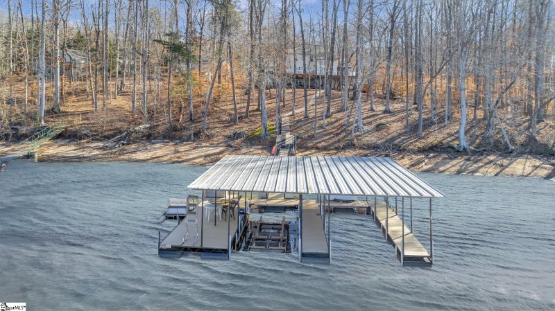 Property image 2 at 238 Tallulah Drive, Westminster, SC 29693