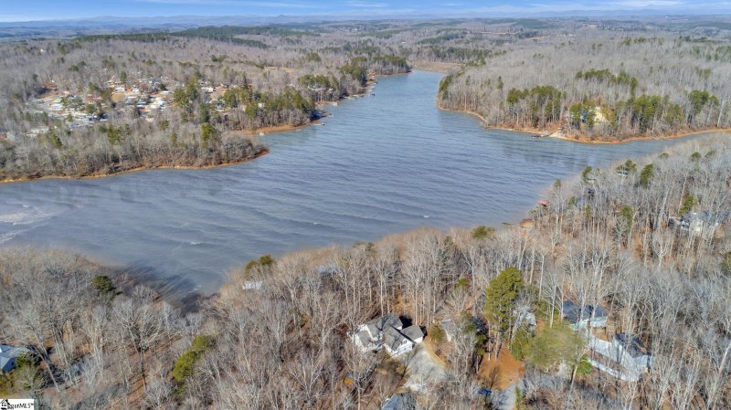 Property image 3 at 238 Tallulah Drive, Westminster, SC 29693