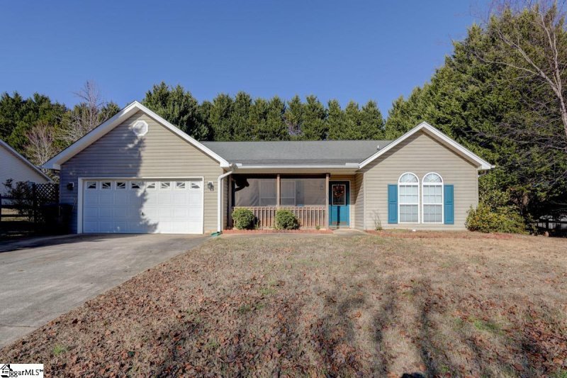 Property image 2 at 4 Setinel Court, Greer, SC 29650