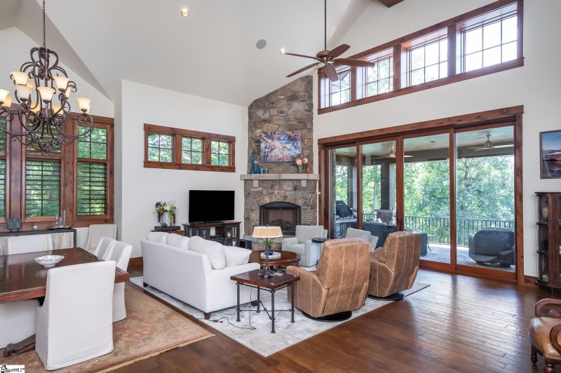 Property image 5 at 407 Crossbill Court, Salem, SC 29676