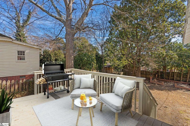Property image 3 at 605 Woodland Street, Spartanburg, SC 29302