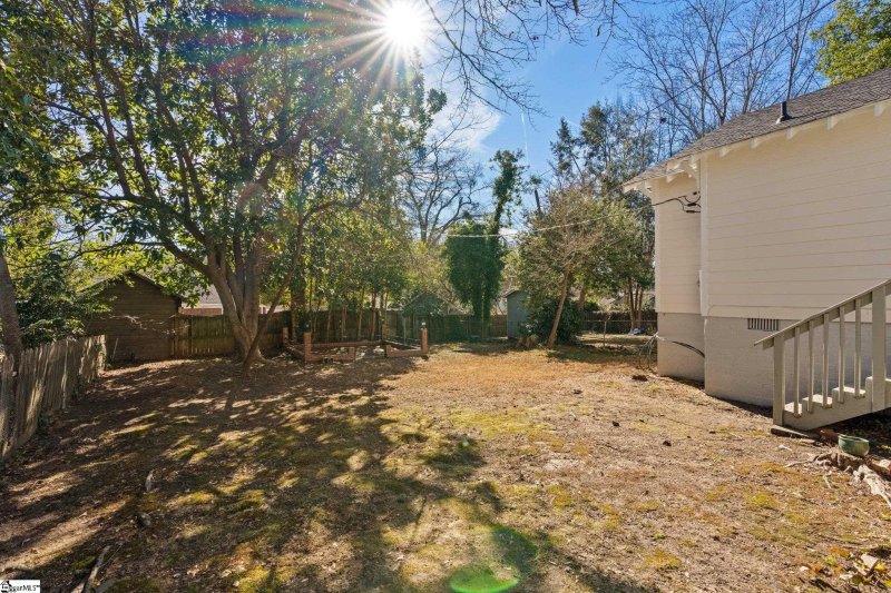 Property image 4 at 605 Woodland Street, Spartanburg, SC 29302