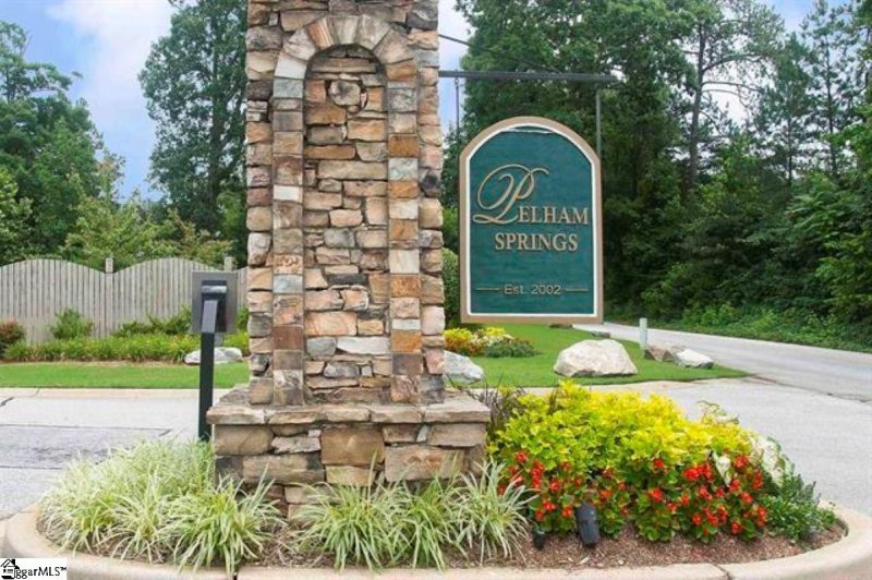 Property image 2 at 106 Pelham Springs Place, Greenville, SC 29615