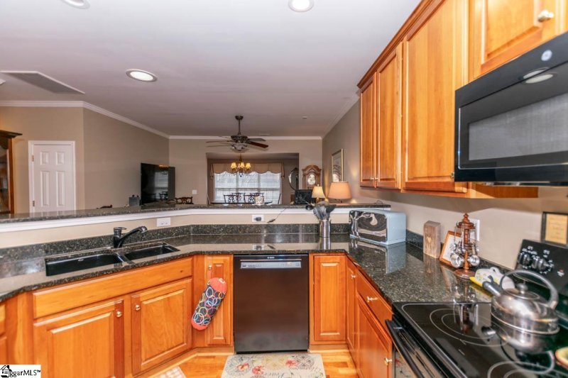 Property image 5 at 106 Pelham Springs Place, Greenville, SC 29615