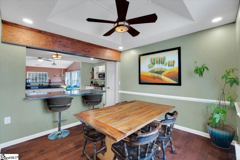 Property image 2 at 8 Palisades Way, Greenville, SC 29617