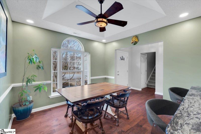 Property image 3 at 8 Palisades Way, Greenville, SC 29617