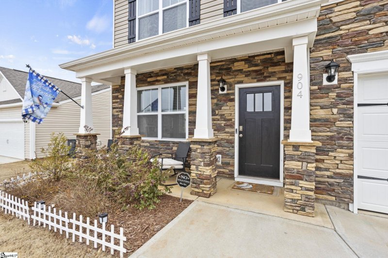 Property image 2 at 904 Brynderwen Place, Lyman, SC 29365