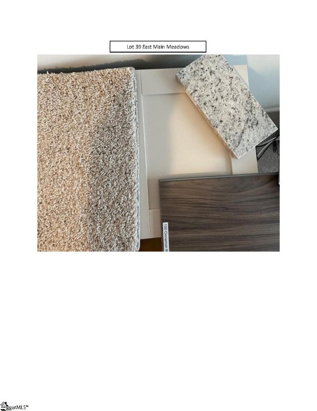 Property image 3 at 646 Blossom Run, Spartanburg, SC 29307