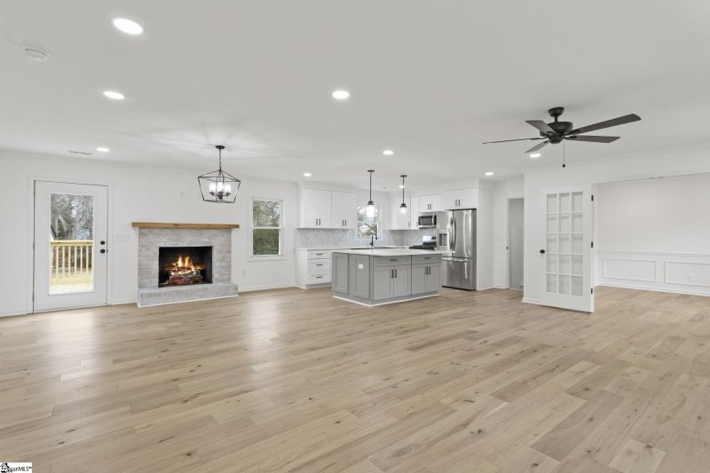 Property image 3 at 5009 Bridle Path Lane, Greenville, SC 29615