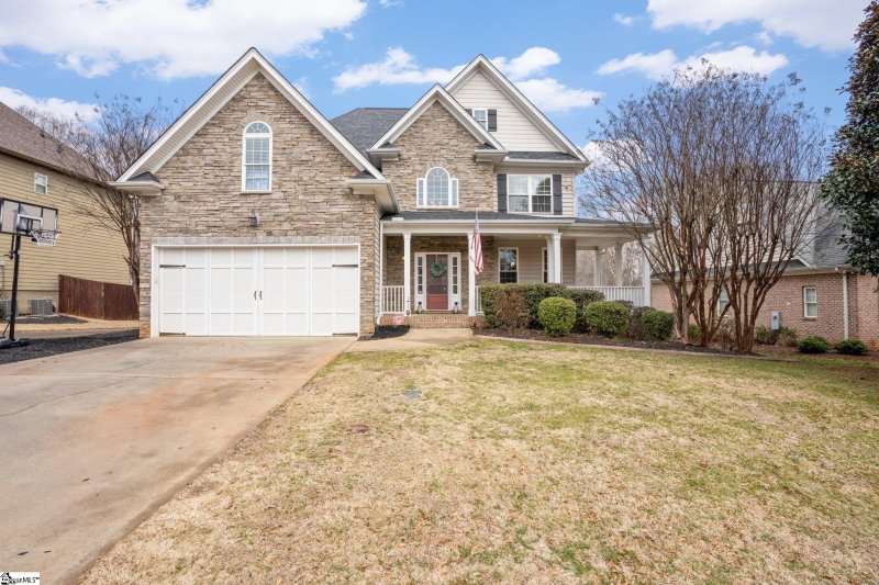 315 KILGORE FARMS Circle