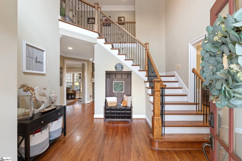 Property image 4 at 315 KILGORE FARMS Circle, Simpsonville, SC 29681