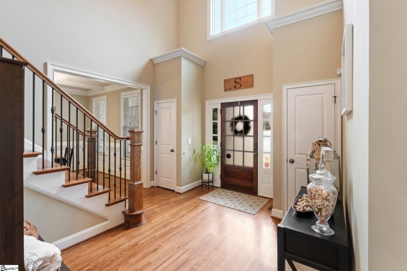 Property image 5 at 315 KILGORE FARMS Circle, Simpsonville, SC 29681