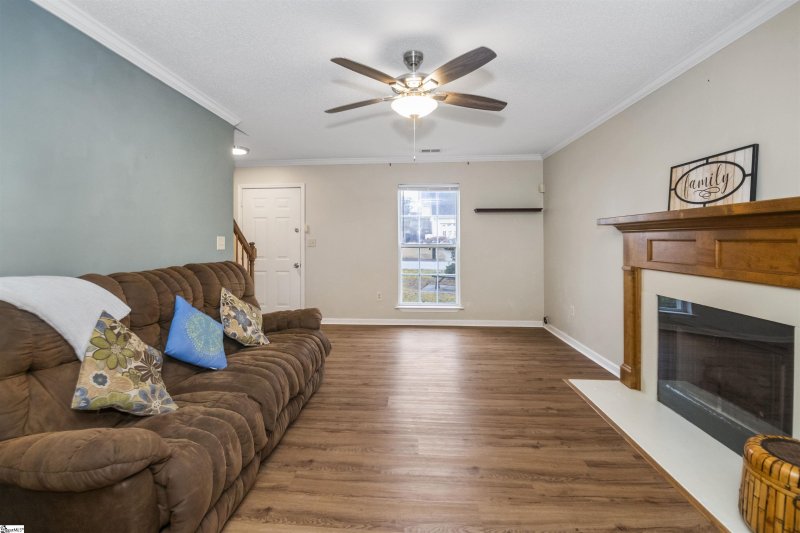 Property image 5 at 213 Big Fox Lane, Greer, SC 29650