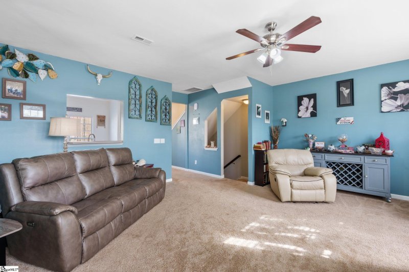 Property image 3 at 508 Canewood Place, Mauldin, SC 29662