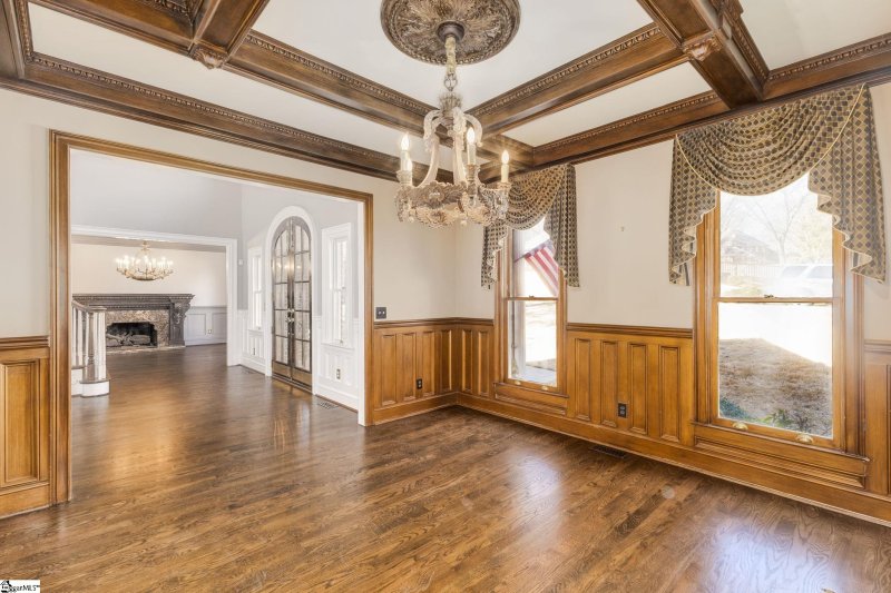 Property image 3 at 336 Parkside Drive, Simpsonville, SC 29681