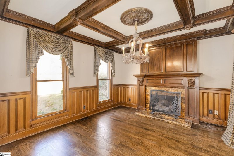 Property image 4 at 336 Parkside Drive, Simpsonville, SC 29681