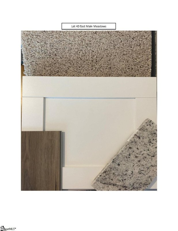 Property image 3 at 638 Blossom Run, Spartanburg, SC 29307