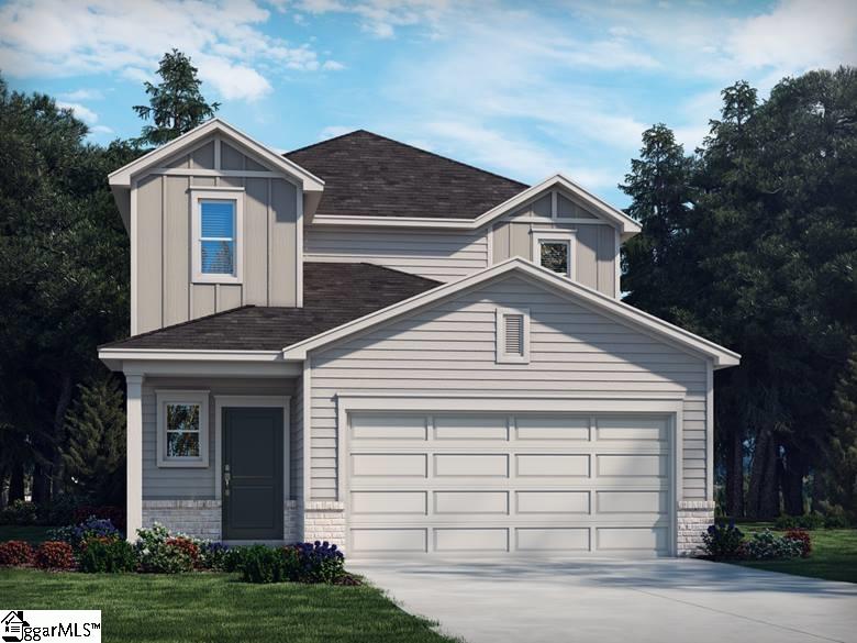 23 Brayfield Trail