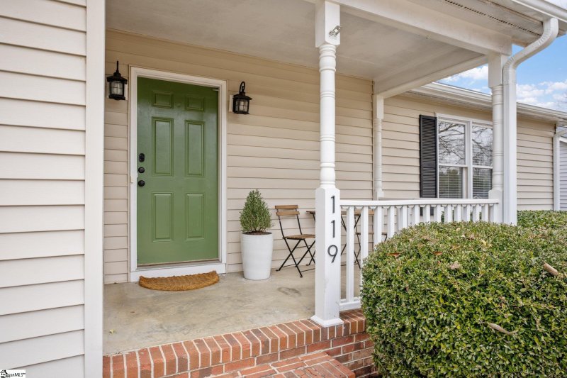 Property image 4 at 119 Charmer Way, Taylors, SC 29687