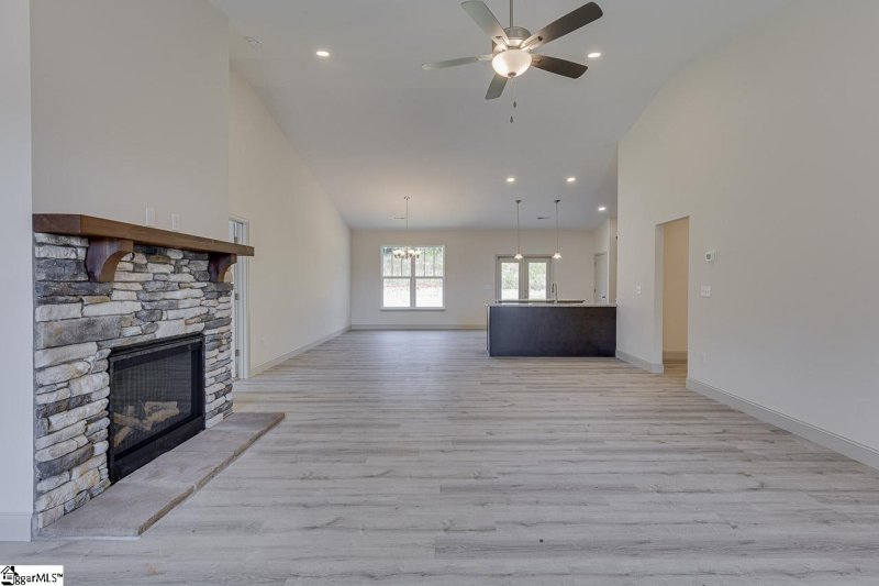 Property image 5 at 208 Legacy Lane, Pickens, SC 29671