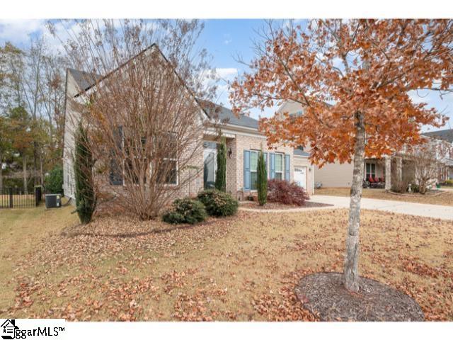 Property image 3 at 244 Chestatee Court, Simpsonville, SC 29680
