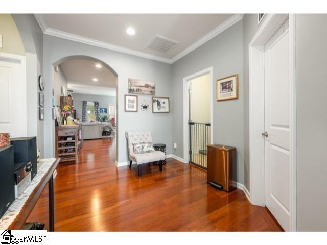 Property image 5 at 244 Chestatee Court, Simpsonville, SC 29680