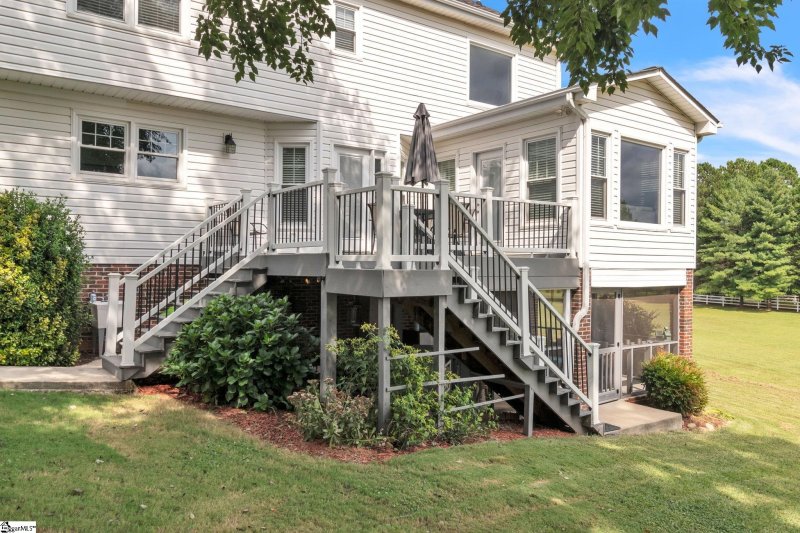 Property image 4 at 208 Bruce Meadow Road, Simpsonville, SC 29681