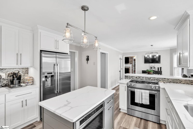 Property image 5 at 208 Bruce Meadow Road, Simpsonville, SC 29681