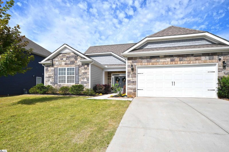 Property image 3 at 154 Rivermill Place, Piedmont, SC 29673