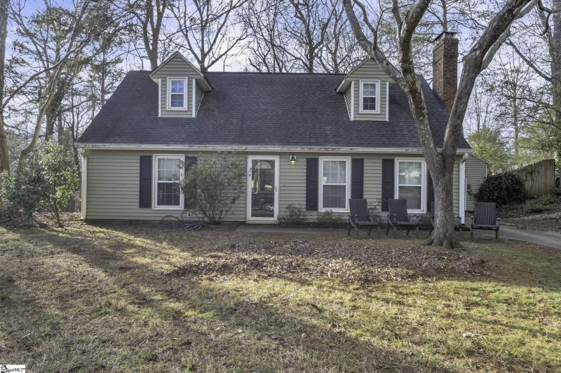 Property image 2 at 6 Charlwood Avenue, Piedmont, SC 29673