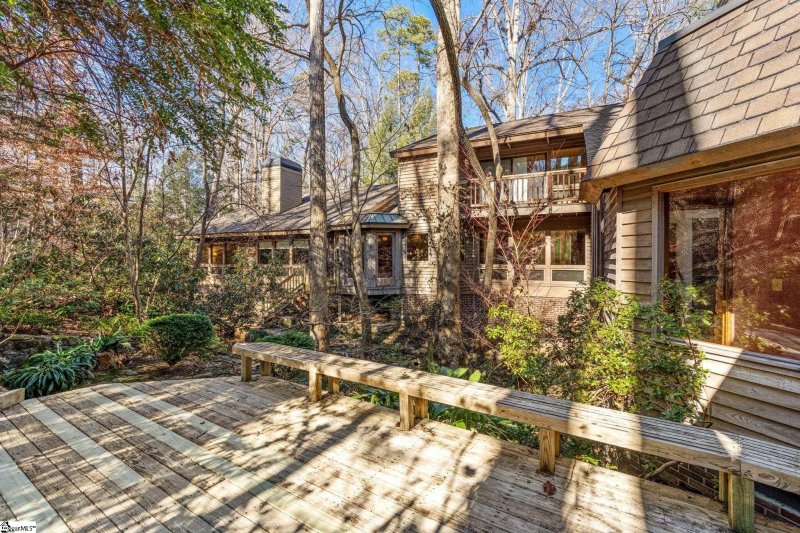 Property image 3 at 8 Brookside Way, Greenville, SC 29605