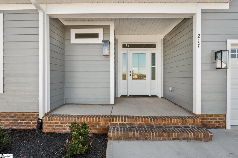 Property image 2 at 217 Timothy Court, Anderson, SC 29621