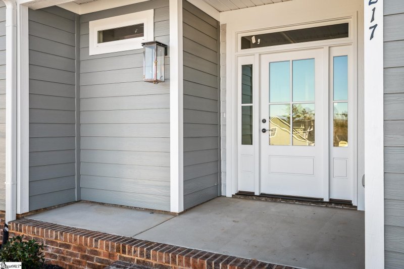 Property image 4 at 217 Timothy Court, Anderson, SC 29621
