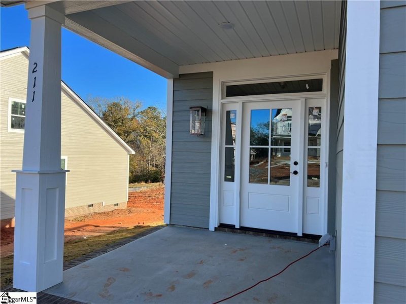 Property image 2 at 211 Timothy Court, Anderson, SC 29621