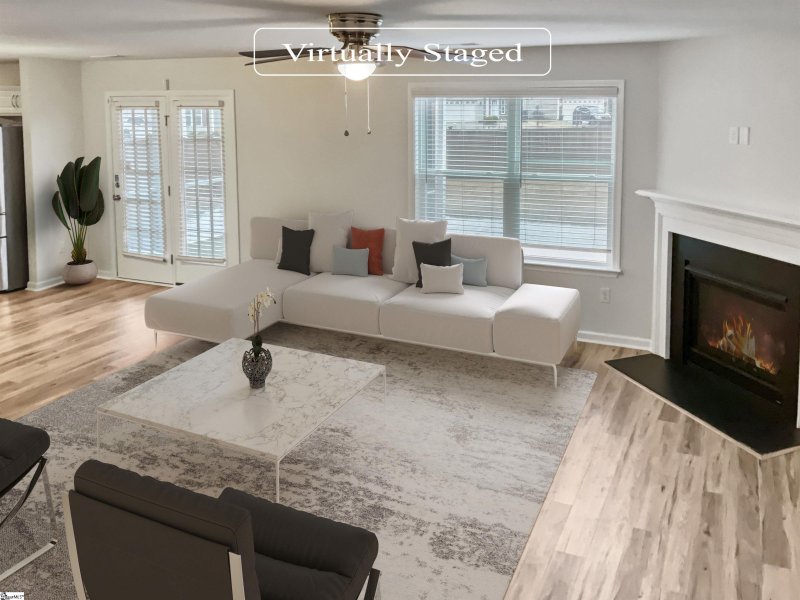 Property image 2 at 844 Alley Ridge Drive, Inman, SC 29349