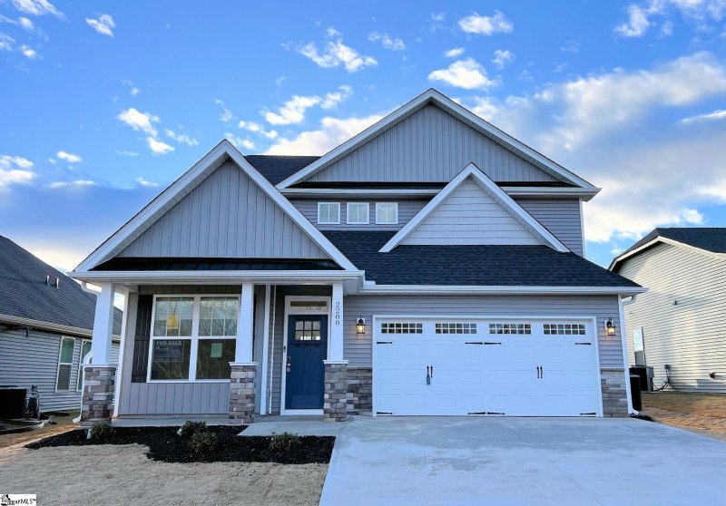 2288 Davenport Court