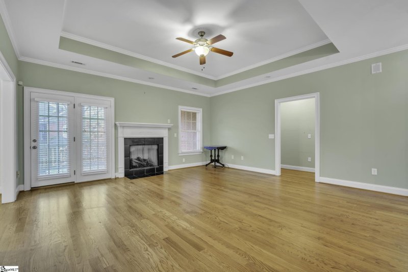 Property image 3 at 209 Hartsfield Drive, Easley, SC 29642