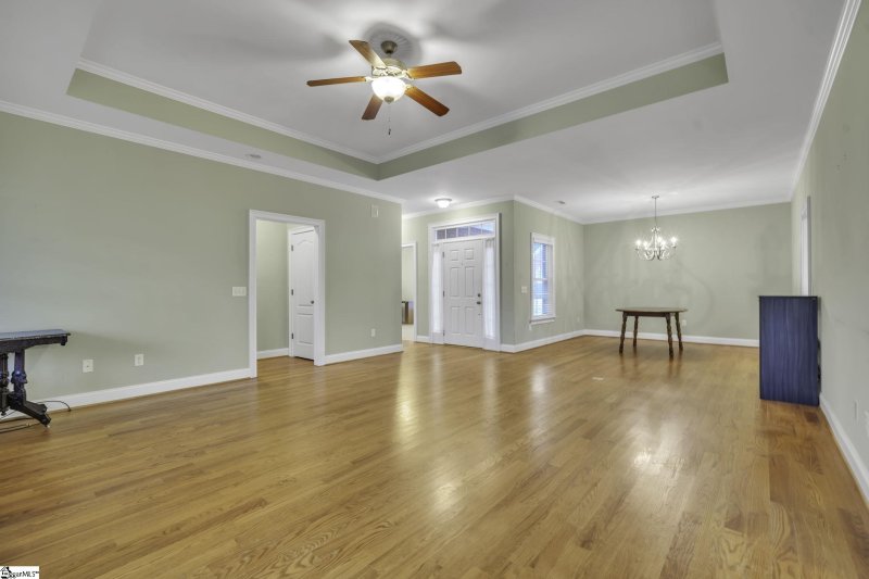 Property image 4 at 209 Hartsfield Drive, Easley, SC 29642