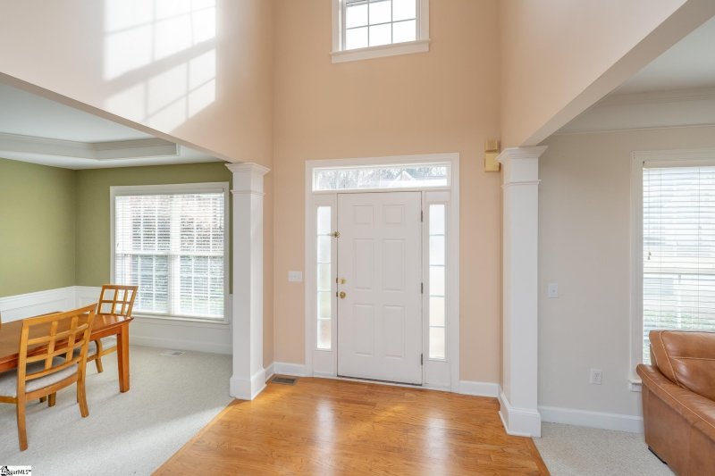 Property image 4 at 337 Ascot Ridge Lane, Greer, SC 29650