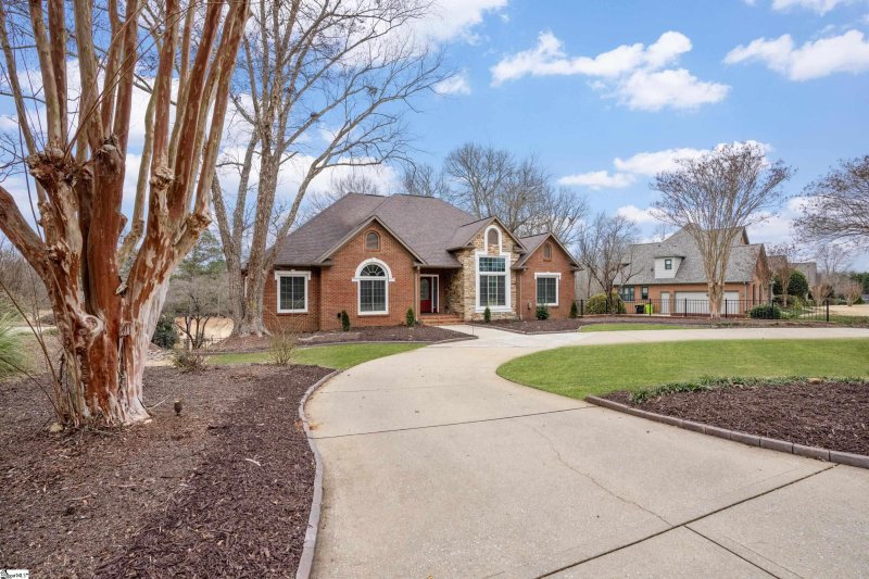 Property image 4 at 263 River Falls Drive, Duncan, SC 29334