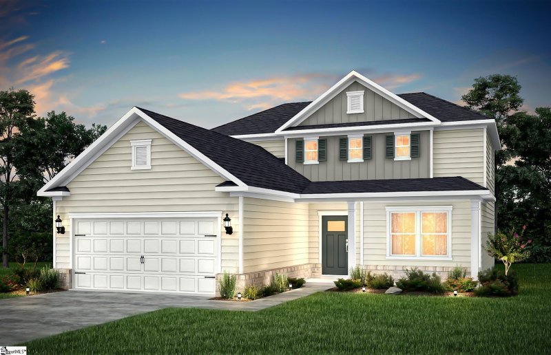 128 Indigo Park Place