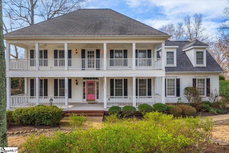 606 Shefwood Drive