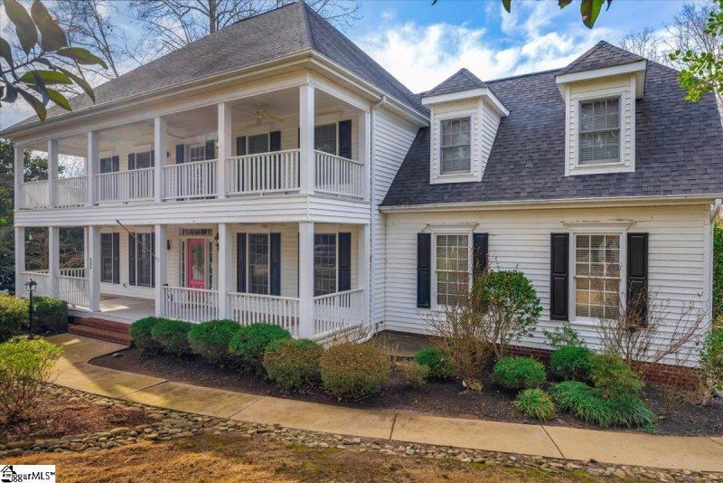 Property image 3 at 606 Shefwood Drive, Easley, SC 29642-3334