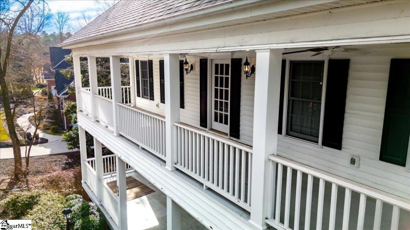 Property image 4 at 606 Shefwood Drive, Easley, SC 29642-3334