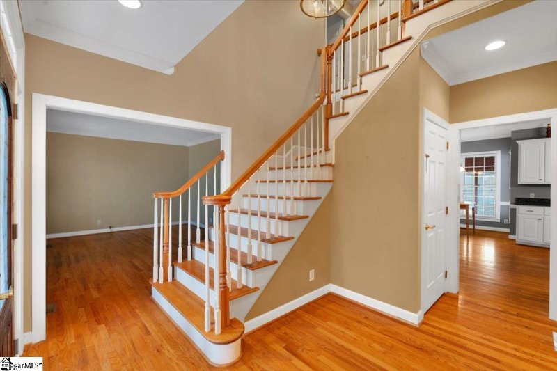 Property image 5 at 606 Shefwood Drive, Easley, SC 29642-3334