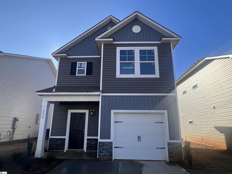 1059 Silverbend Trail